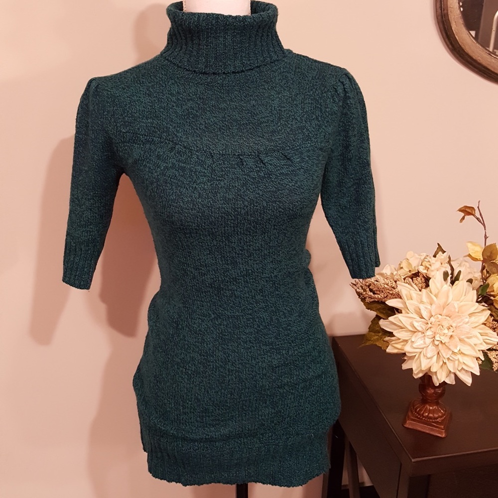 💕5 for $25 💕Teal Sweater